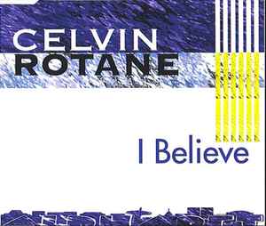 Celvin Rotane